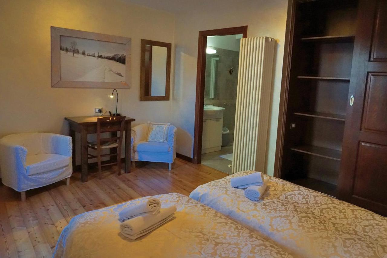 Pensione Albergo Diffuso Ceaglio Valle Maira Marmora Exterior foto