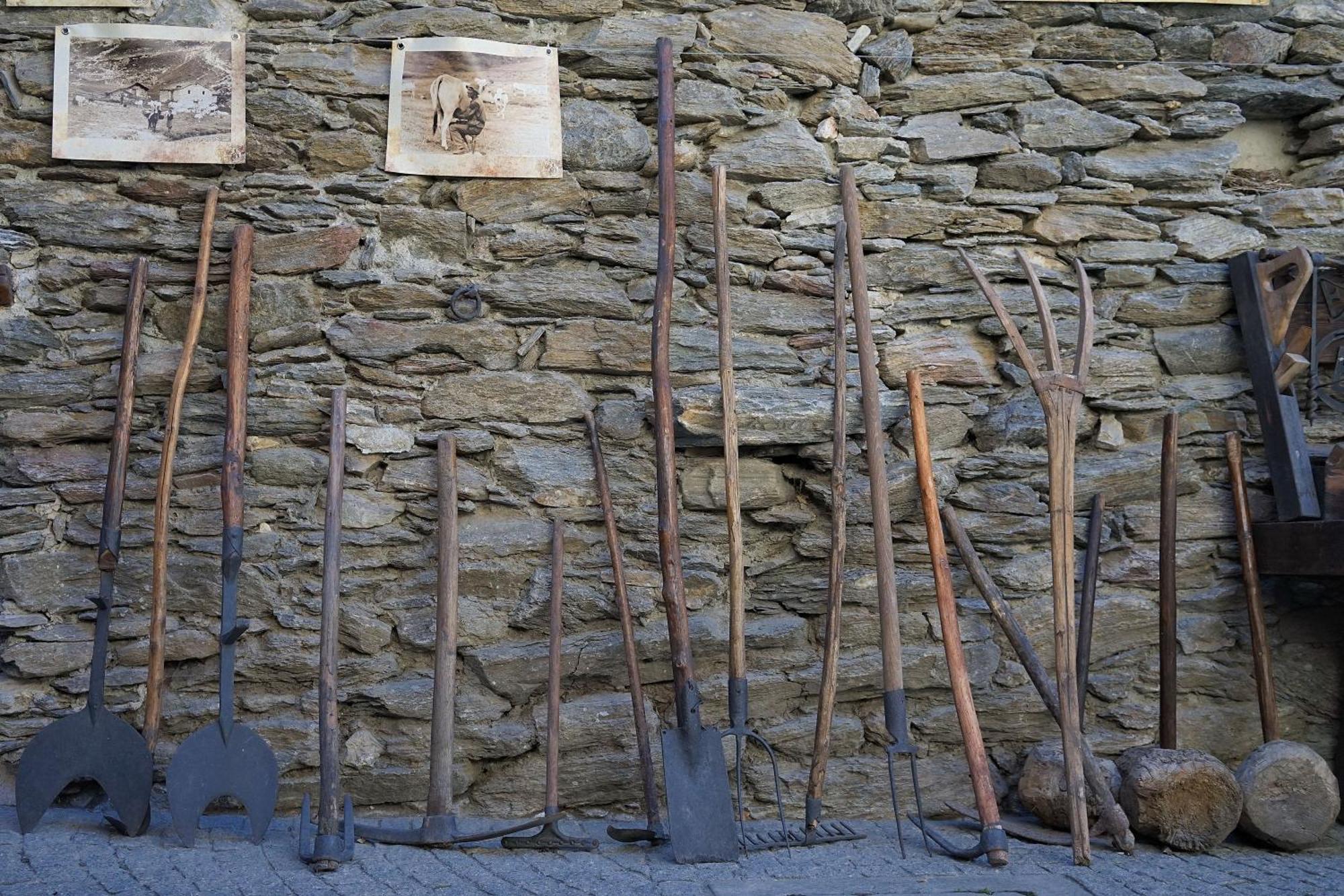 Pensione Albergo Diffuso Ceaglio Valle Maira Marmora Exterior foto